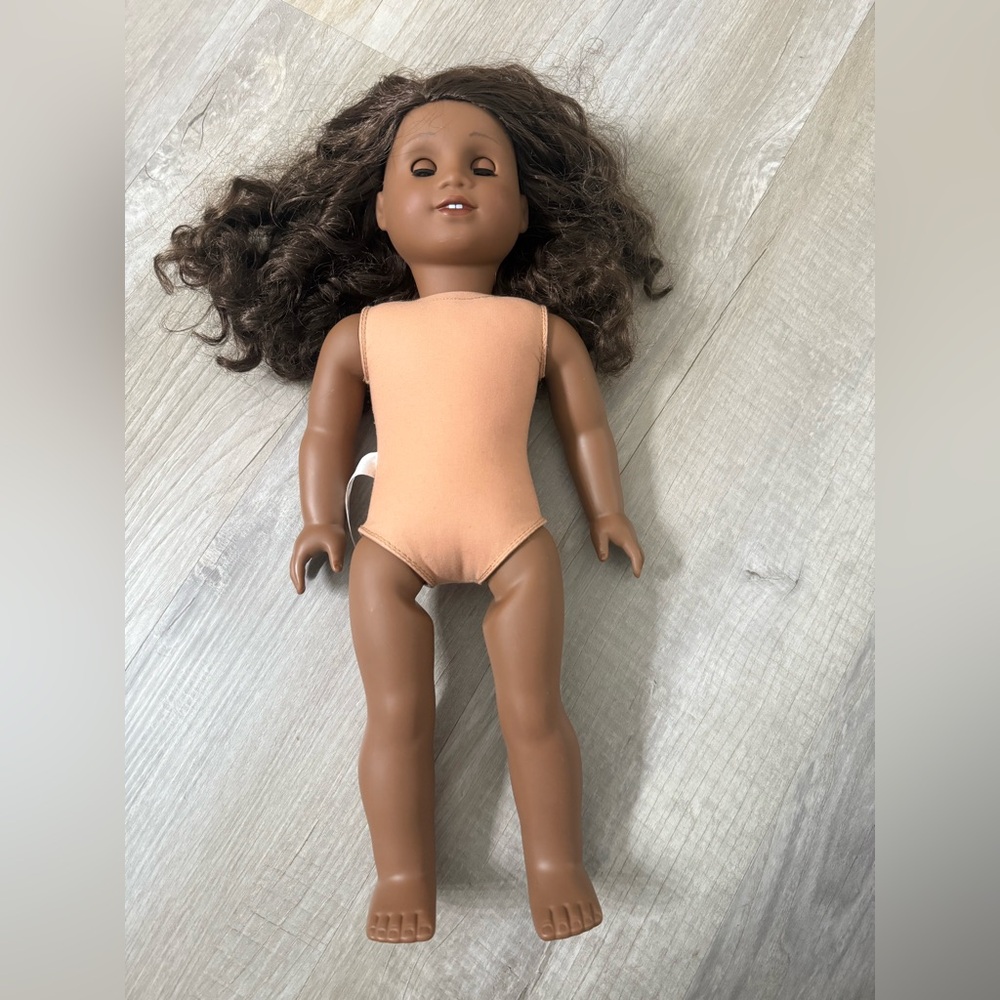 American Girl Doll